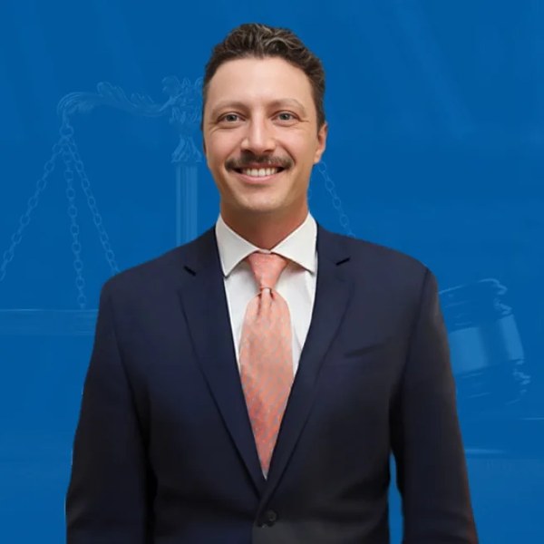 Ryan A. Schwamm, Associate, Silver Law Group